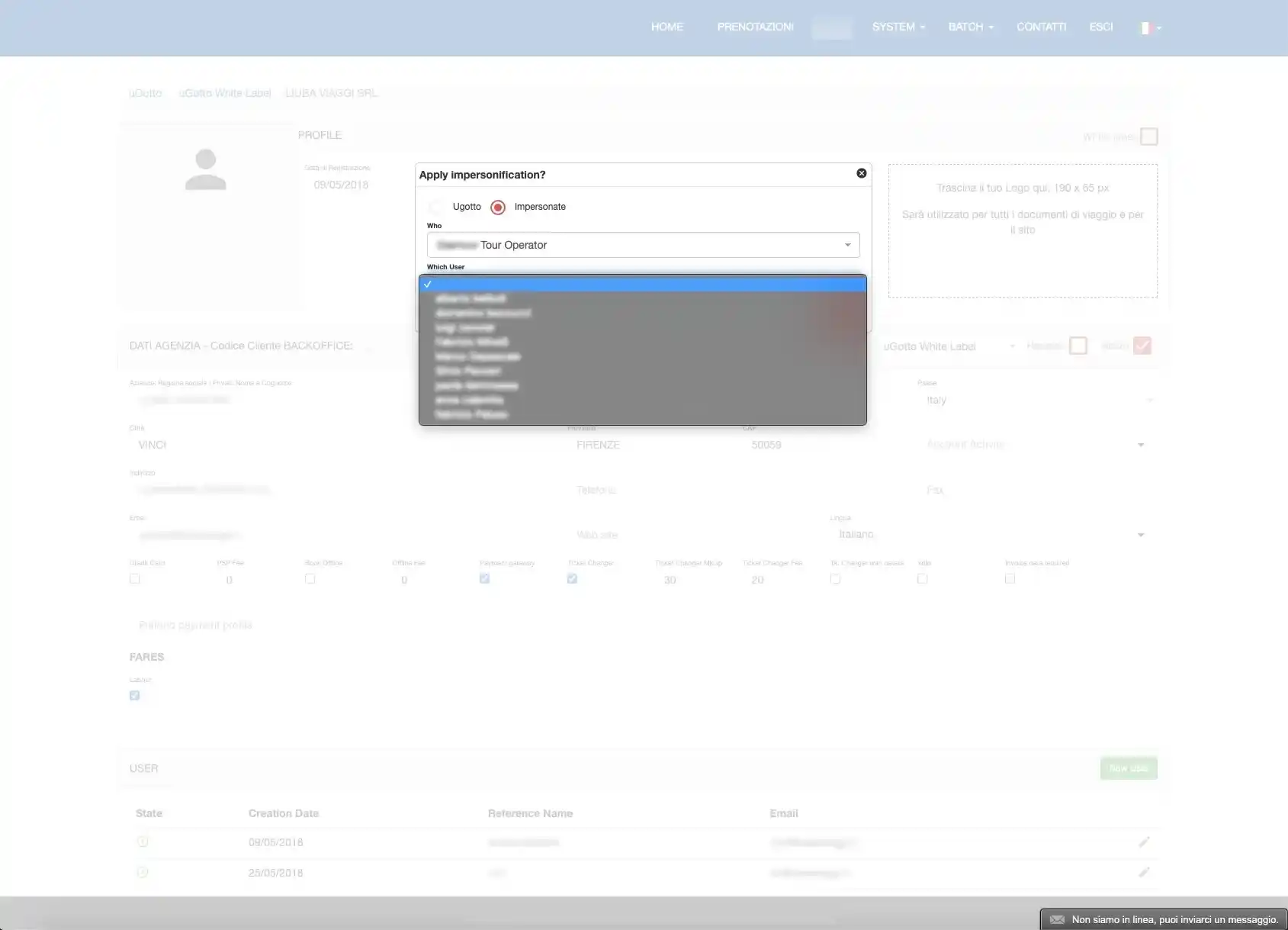 Fly-Impersonate-blur Fly Impersonate
