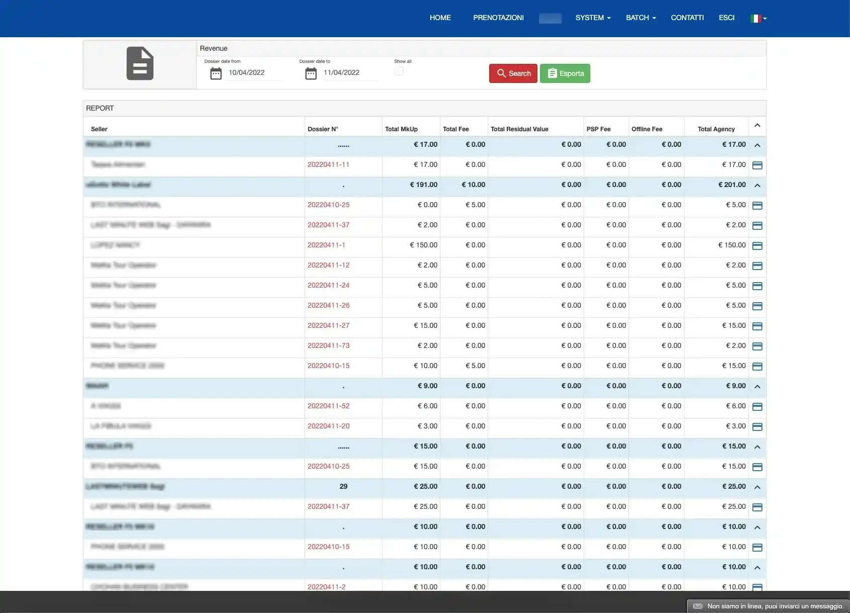 Fly-Revenue-blur Fly Revenue